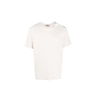 Herno Katoenen T-shirt