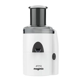 Magimix Licuadora Expert 3, Multifunci&oacute;n, Color Blanco