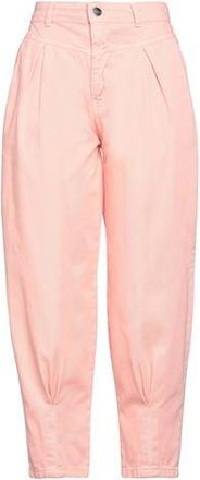 Simona Corsellini PARTES DE ABAJO - Pantalones vaqueros en YOOX.COM