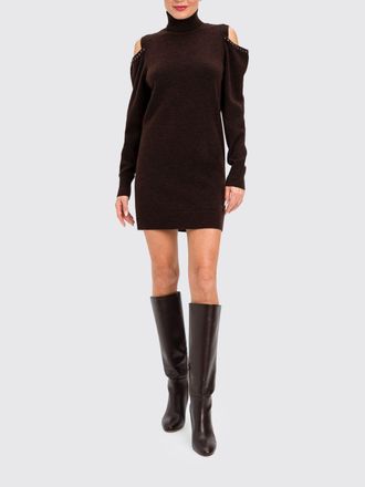 Twin-Set Abito Donna colore Marrone