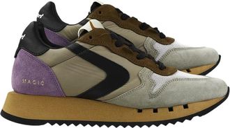 Valsport Schoenen, Dames, Veelkleurig, 38 EU, Magische Trekking Schoenen