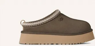 UGG Womens Tazz Slippers In Dried Oregano