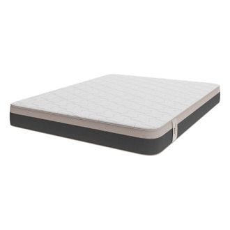 Cecotec Cecotec - Colch&oacute;n Viscoel&aacute;stico Viscosense Flow Purevital 4900 200x200. Multicapa Altura 28 Cm Firmeza Alta N&uacute;cleo Foamvital+ Doble Cara Dual