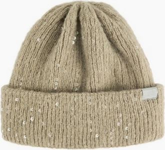 Regatta Womens Regatta Womens/Ladies Lorelai Beanie - Cream - Size: ONE size