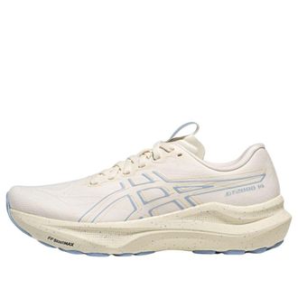 Asics (WMNS) ASICS GT-2000 14 Cream Light Sapphire 1012C029-100