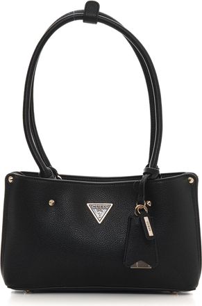 Guess Borsa a spalla Nero Guess Donna