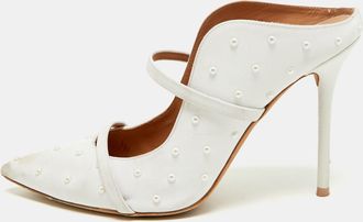 Malone Souliers Maureen