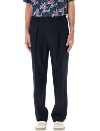 Fendi Blue PANT