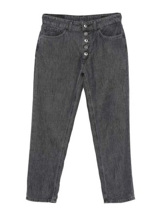 Dondup Koons Loose 5-Pocket Jeans