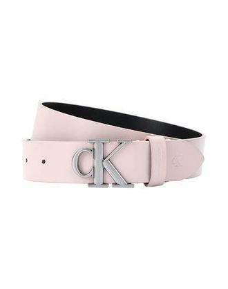 Calvin Klein MONO HARDWARE 30MM BELT
