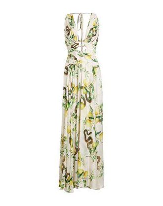 BABYLON DRESSES - Maxi dresses sur YOOX.COM