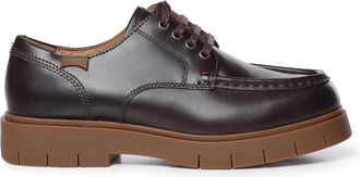 Camper Alaro Leather Lace-Ups