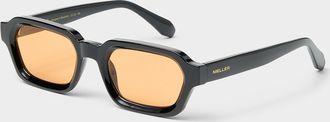 Meller Tana rectangular sunglasses