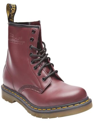 Dr. Martens 1460 smooth boot - Red