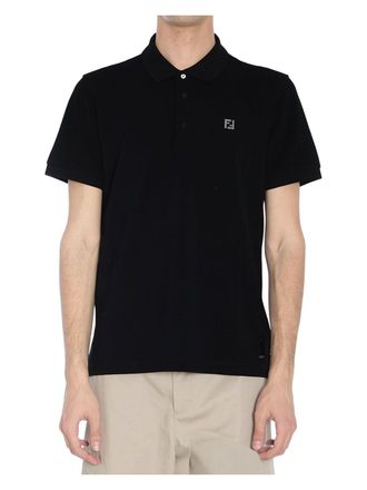 Men's Fendi T-Shirts - up to −56% | Stylight
