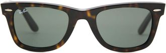 Ray-Ban RB2140 Original Wayfarer 902 Mens Sunglasses Tortoiseshell Size 50