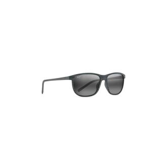 Maui Jim Lele Kawa 811-11D - unisex - Maui Jim - Sunglasses - Gray - 58 MM - Accessories