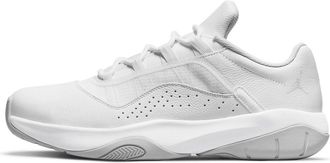 Nike Jordan Air Jordan 11 CMFT Low Triple White CW0784-101