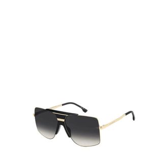 Victoria Beckham Sunglasses, female, Black, Size: 62 MM 7006S Sunglasses