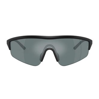 Oliver Peoples Ov5560s R-7 Collezione By Roger Federer 70016g Nero Semi Opaco Sunglasses