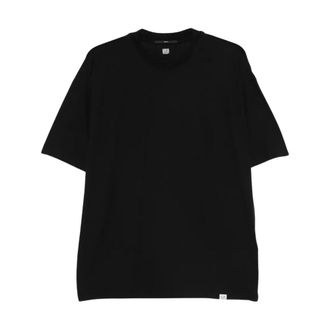 C.P. Company C.p. Company, Uomo, Top, Nero, M, new