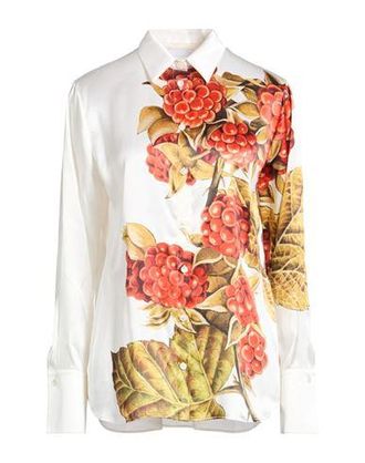 Ferragamo CAMISETAS Y TOPS - Camisas en YOOX.COM