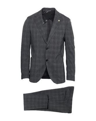 Lardini SUITS and CO-ORDS - Suits on YOOX.COM