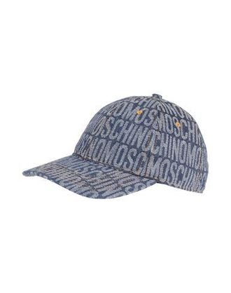 Moschino ACCESSORIES - Hats on YOOX.COM