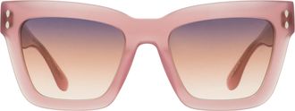 Isabel Marant Sunglasses - Pink