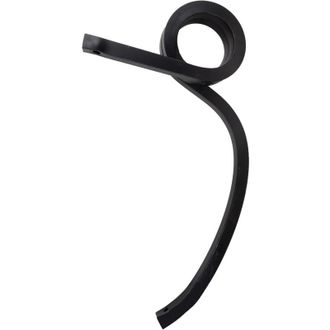 AMA Molla sinistra per coltivatore 35x35mm