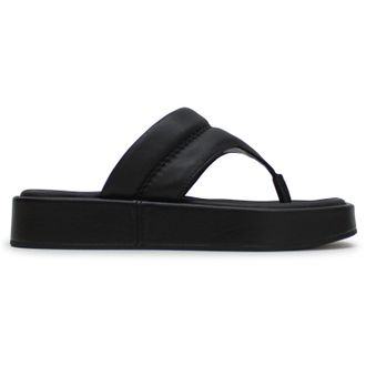 Clarks Alda Walk Leather Womens Comfort Sandals - Black - Size:UK 5.5