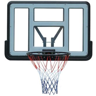 OEM Tablero De Baloncesto Master 110 X 75 Cm Acr&iacute;lico