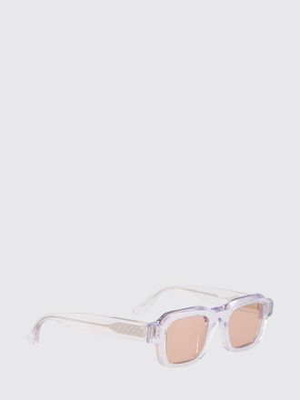 Thierry Lasry Occhiali da sole Flexxxy rettangolari in acetato con lenti colorate