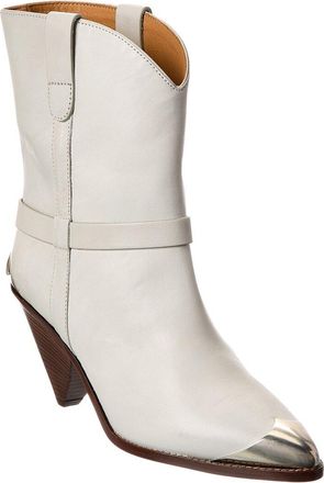Isabel Marant Leather Boot