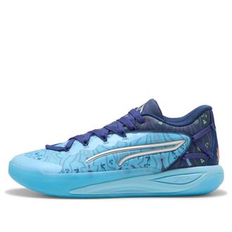 Puma (WMNS) PUMA Stewie 4 Most Wanted 312744-01