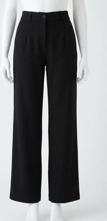 Z Supply Do It All Rilynn Pant In Black