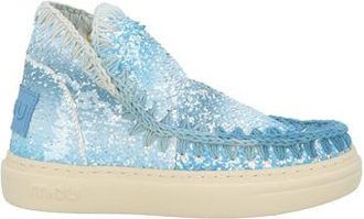 Mou CALZADO - Botines de caña alta en YOOX.COM