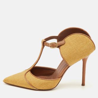 Malone Souliers Imogen