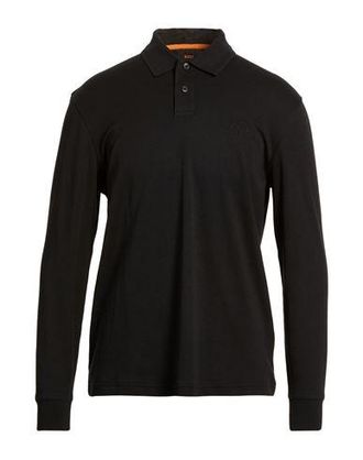 BOSS TOPWEAR - Polo shirts on YOOX.COM