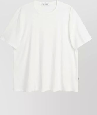 Our Legacy cotton short-sleeve t-shirt