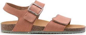Zouri Pacific Sandalen für Damen | braun