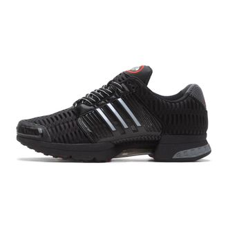 adidas Climacool 1 Schoenen - Heren - Hardloopschoenen - Zwart - 44 2/3 EU - Fitness