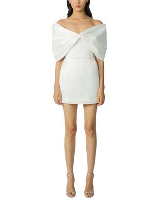 Sau Lee Paola Dress