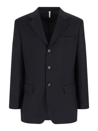 Sunflower Blazer Monopetto