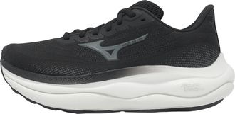 Mizuno Mizuno Wave Sky 9 Black / Metallic Grey J1GD251222 Womens