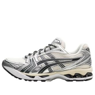 Asics x Kith Gel-Kayano 14 Cream Scarab 1203A566-100