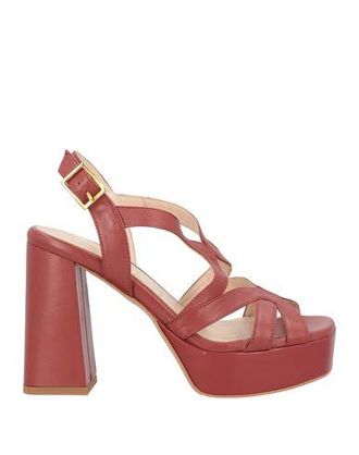 Matteo Pitti SCHUHE - Sandalen auf YOOX.COM