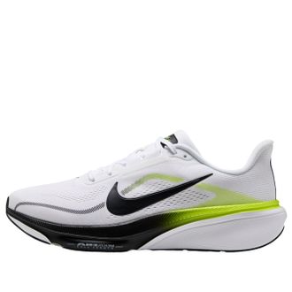 Nike Air Zoom Pegasus 42 White Lemon Venom IB1873-108