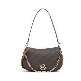 Michael Kors Mujer, Bolsos, Marr&oacute;n, Talla: ONE Size
