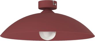 Lumicom Flash Plaf&oacute;n Monocolor